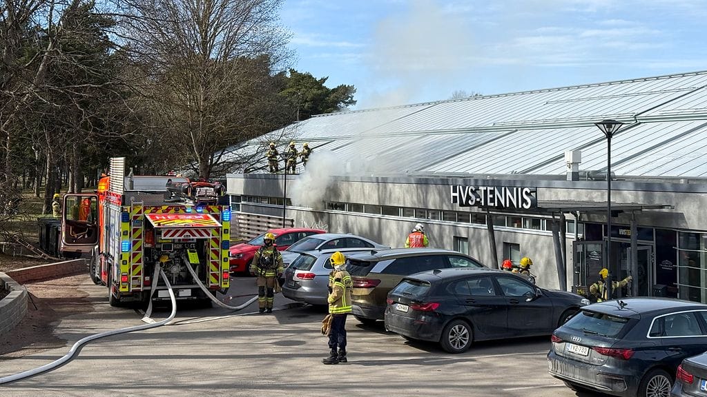 Kuva: Mika Soikkeli.