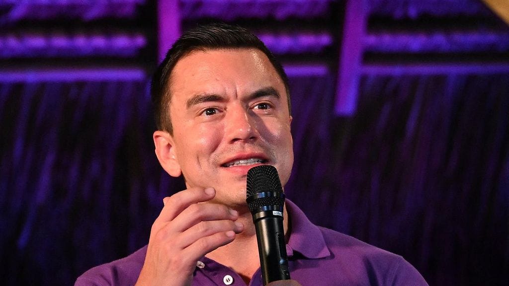 Daniel Noboa vopitti Ecuadorin presidentinvaalit