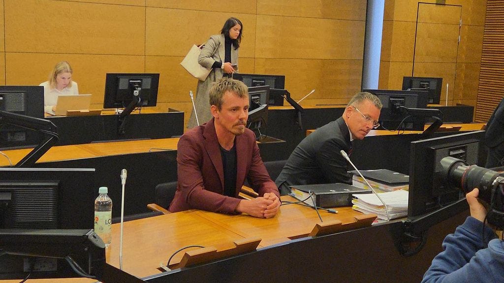 Valituslupa koskee Lähde & Co:lle asetettua korvausvelvollisuutta.