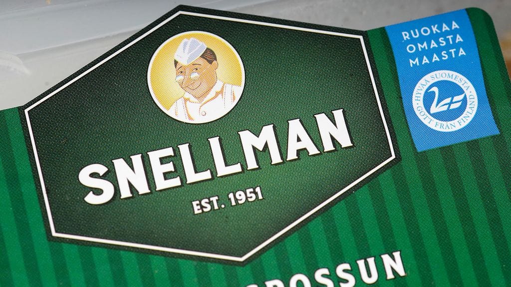 Snellmanin Lihanjalostus Oy sai Mainonnan eettiseltä neuvostolta vapauttavan päätöksen.