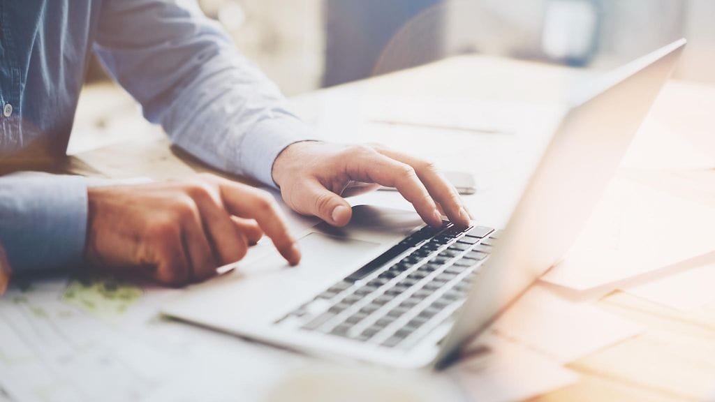 Verkkosivustoja selatessa kannattaa olla tarkkana.