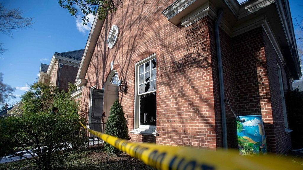 Josh Shapiron virka-asunto Pennsylvaniassa