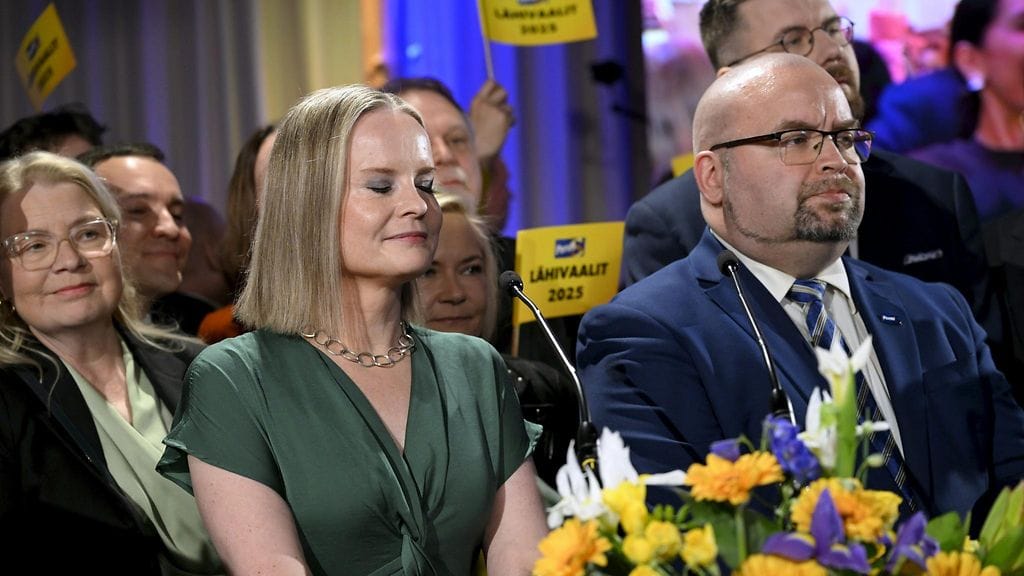 LK140425 riikka purra