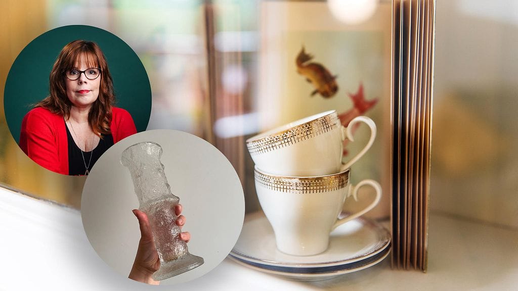 Pikkukuvassa tutkimuspäällikkö ja arkkitehti Minna Kuusela Työtehoseurasta.