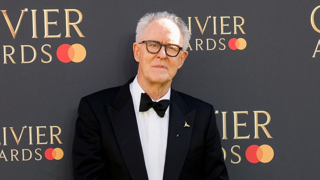 John Lithgow nähdään Harry Potter -sarjassa Albus Dumbledoren roolissa.