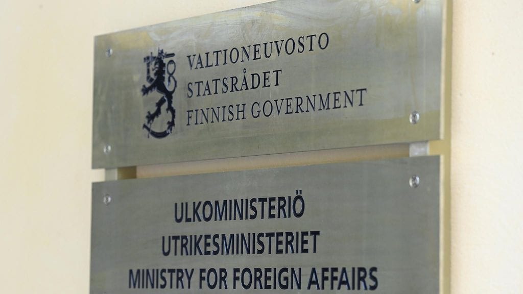 20-vuotias turkulainen kuoli Ukrainassa.