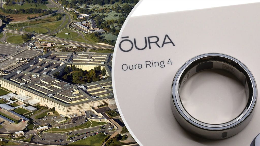 Yhdysvaltain puolustusministeriö on peruuttanut 96 miljoonan dollarin arvoisen tilauksen älysormusyhtiö Ouralta.