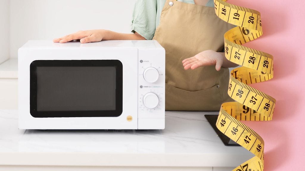 Miksi mikro pitää sijoittaa tiettyyn korkeuteen?