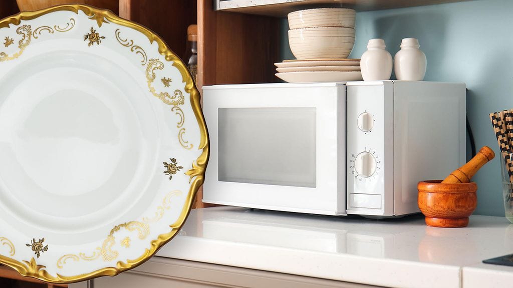 Mikroaaltouuni voi häiritä langatonta nettiä kotona.