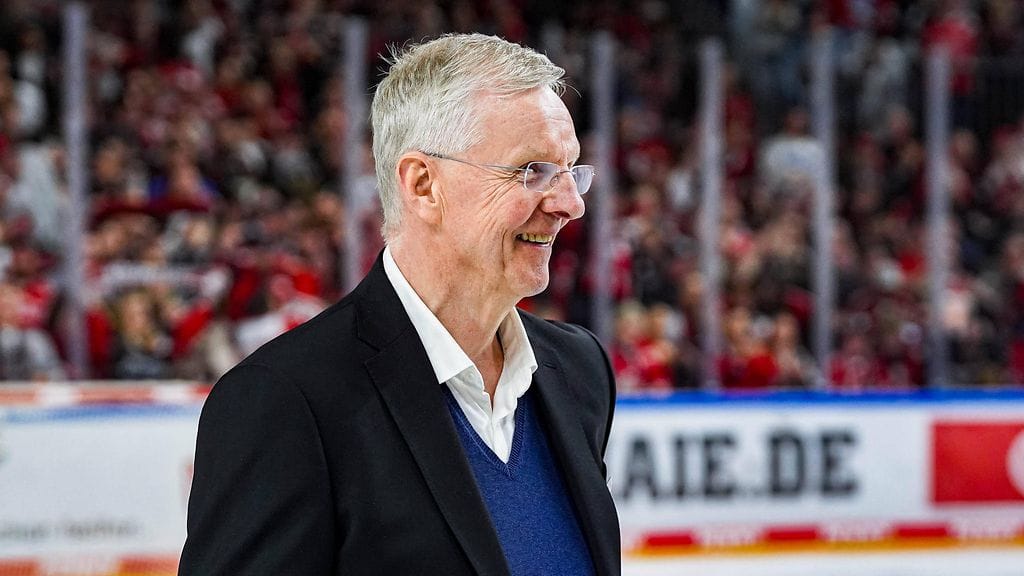 Kari Jalonen johdatti Kölner Haien ensimmäistä kertaa 11 vuoteen DEL:n finaaleihin kukistamalla välierissä ennakkosuosikki Ingolstadtin.