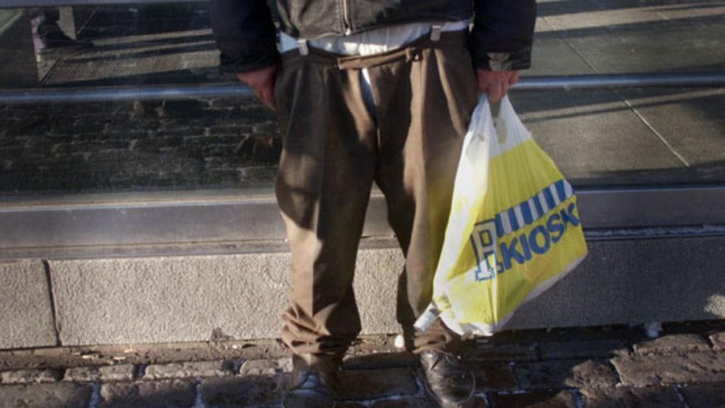 Moni pitkäaikaistyötön ei tule ikinä pärjäämään työelämässä.