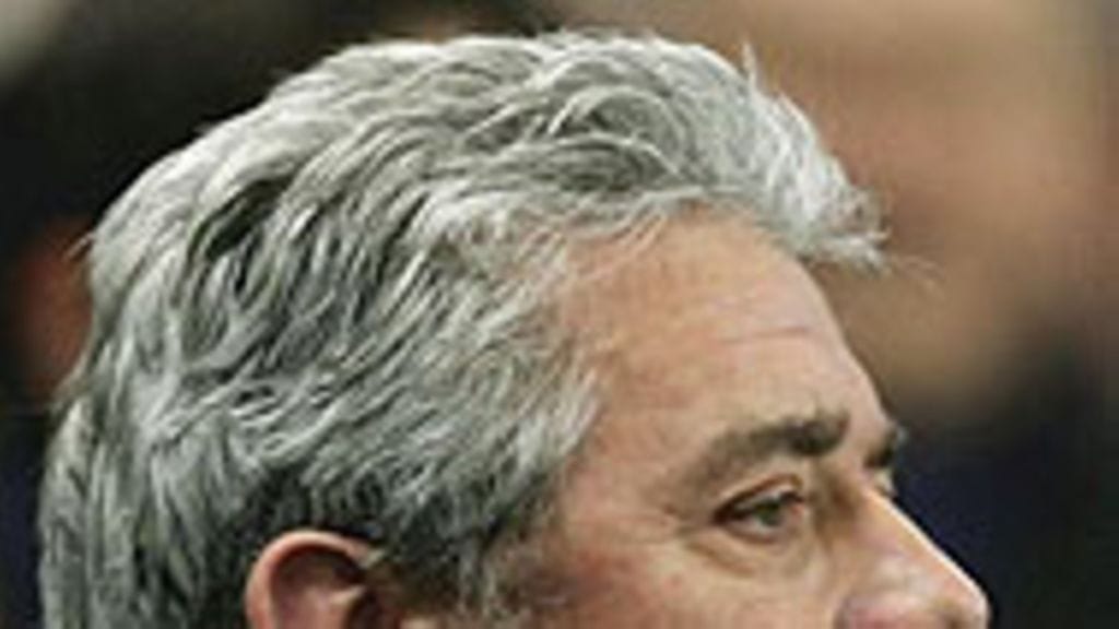 Kevin Keegan, kuva: Jamie McDonald