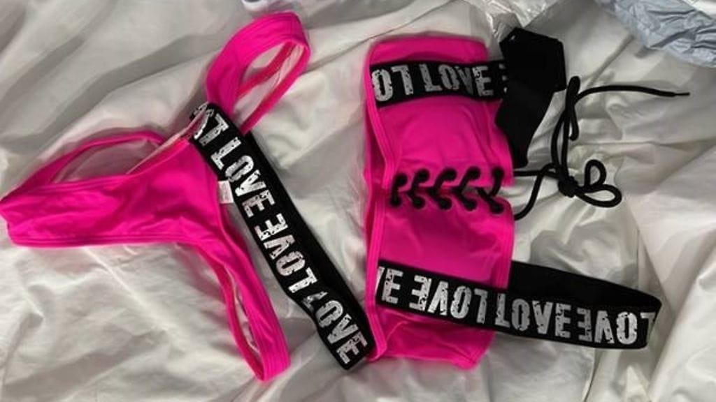 Miehen epäillään painostaneen naisia kanssaan seksitapahtumiin, jossa nämä ovat joutuneet seksuaalirikosten uhreiksi. Kuva poliisin esitutkintamateriaalista.