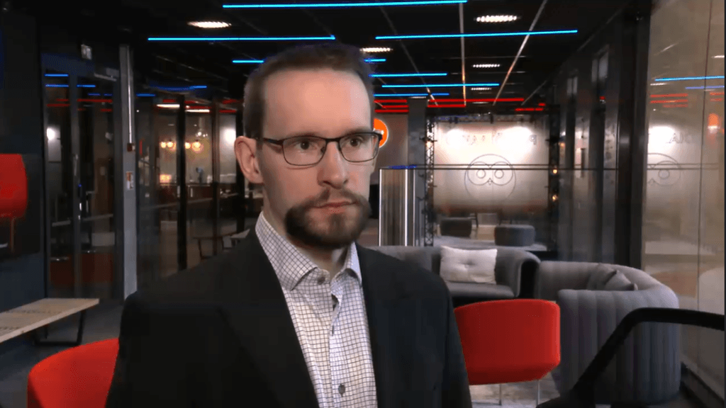 OMA Kari Paasonen, tutkija