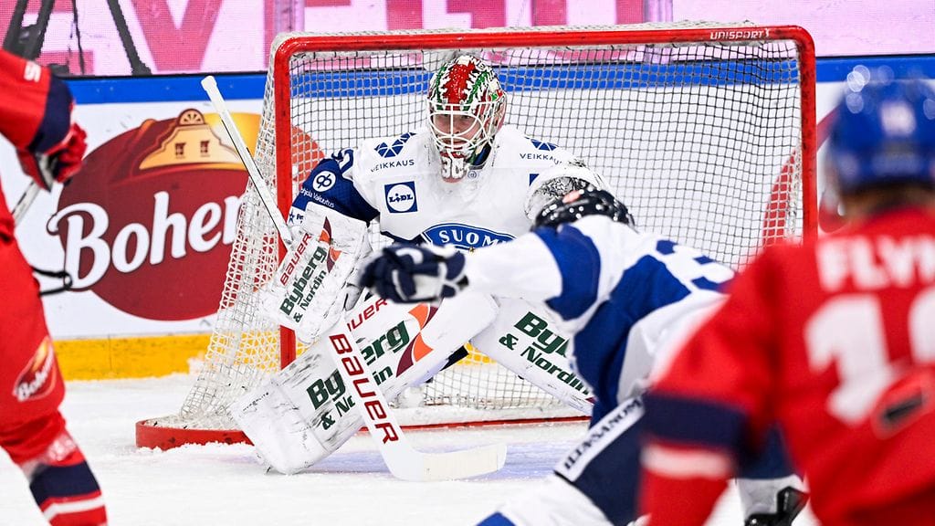 Lassi Lehtinen on jatkamassa uraansa Ruotsissa.