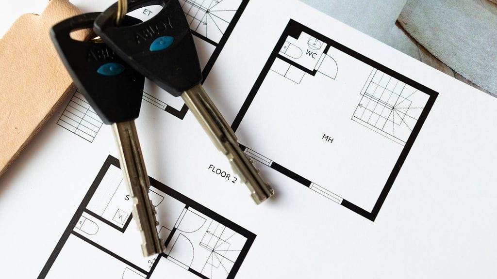 Nordeassa uskotaan, että korkojen lasku tukee jatkossakin asuntokauppaa varsinkin, jos kuluttajien luottamus taloustilanteeseen paranee.