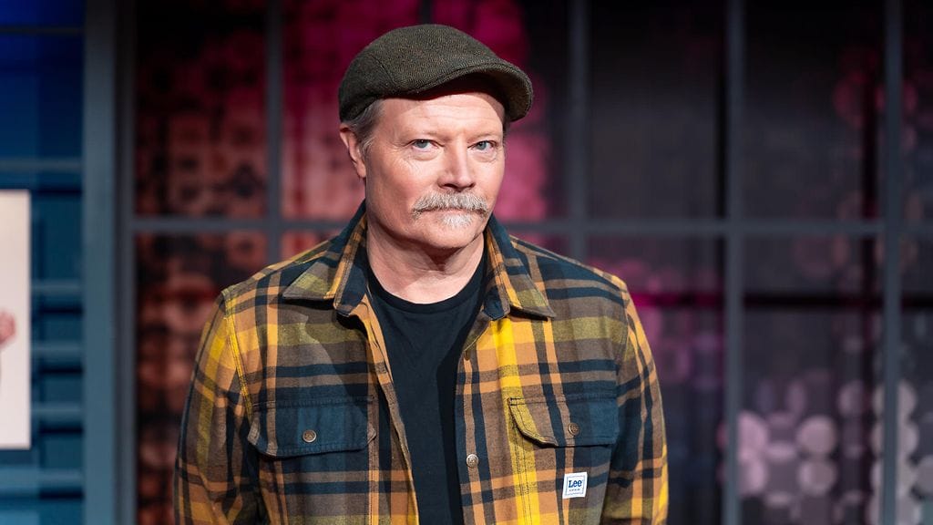 Kari Hietalahti nähdään vakiokilpailijana Suurmestarin uudella kaudella.