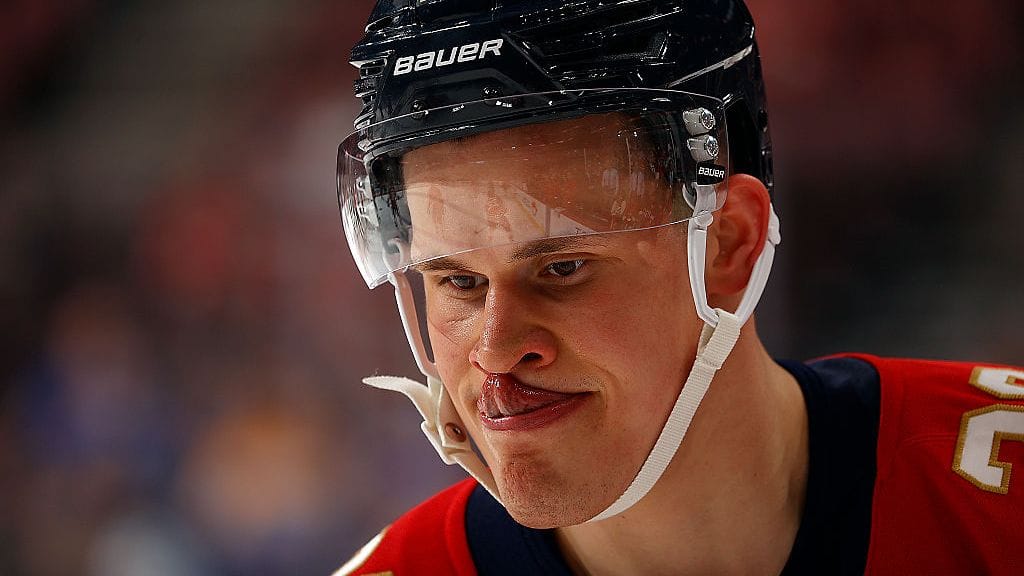 Jesse Puljujärvi passitettiin takaisin AHL:ään.