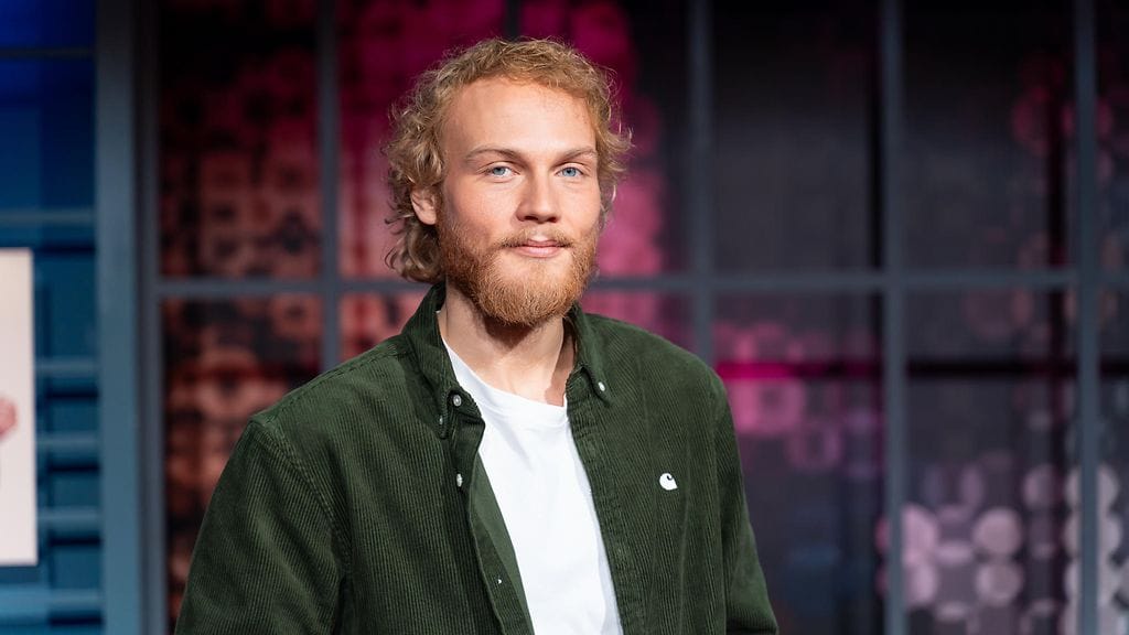 Elias Salonen nähdään vakiokilpailijana uudella Suurmestari-kaudella.