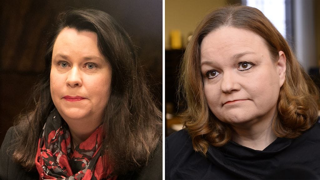 Rahakasta paikkaa hakevat demareista muun muassa kansanedustajat Johanna Ojala-Niemelä ja Krista Kiuru.