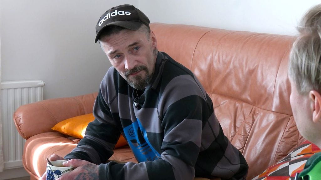 "Oulun kovimpia pyörävarkaita" – Keijo kertoo, miksi varasti polkupyöriä