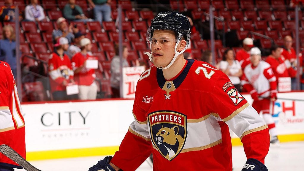 Jesse Puljujärvelle tuli kakkua.