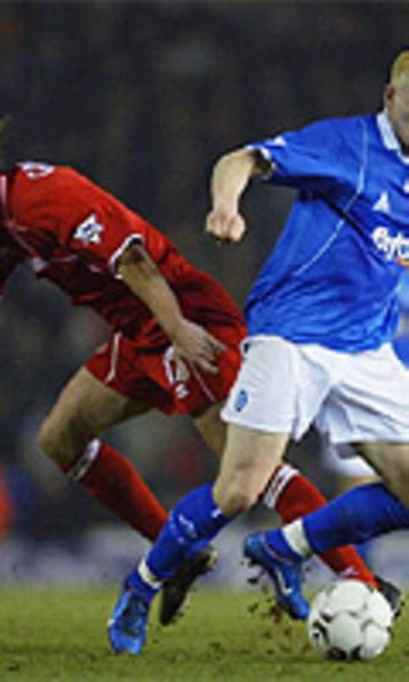 Mikael Forssell, kuva: Shaun Botterill/Getty Images