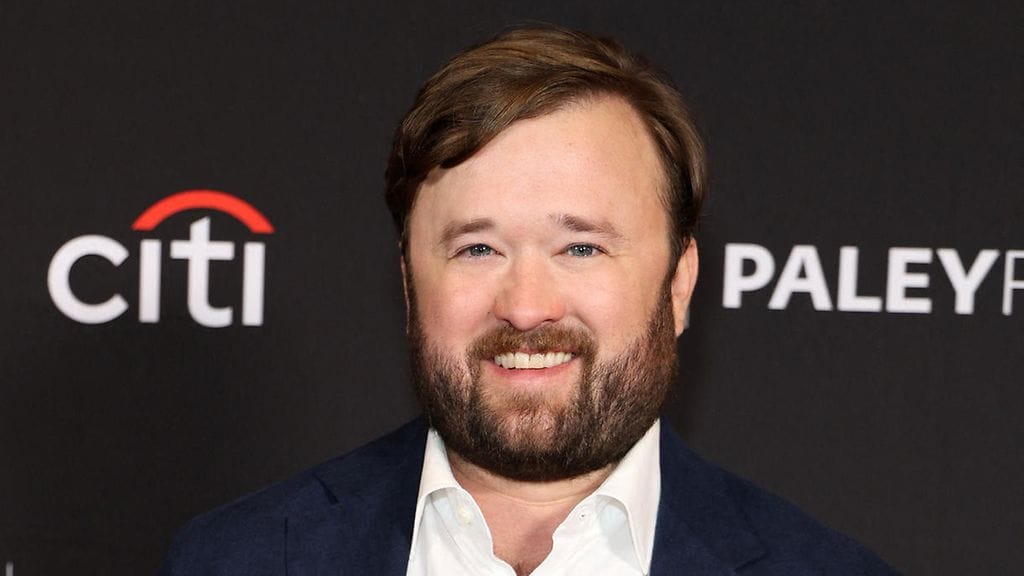 Haley Joel Osment kuvattuna vuoden 2025 maaliskuussa.