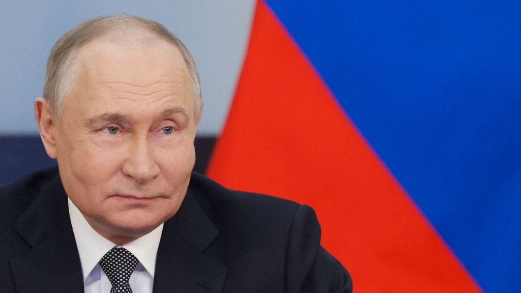 Venäjä toteaa, että jos Ukraina rikkoo tulitaukoa, Venäjä aikoo vastata siihen.