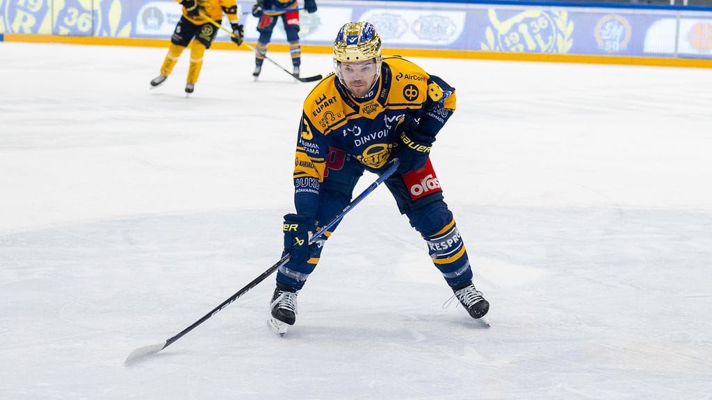 Karson Kuhlman.