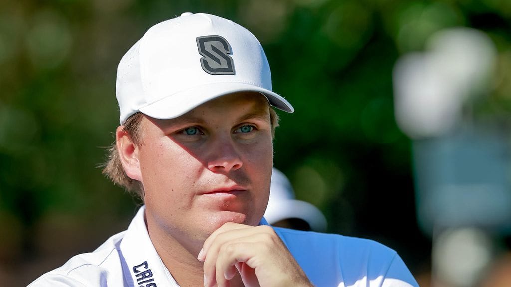 Sami Välimäki on löytänyt viime aikoina otteisiinsa lisää tasaisuutta.