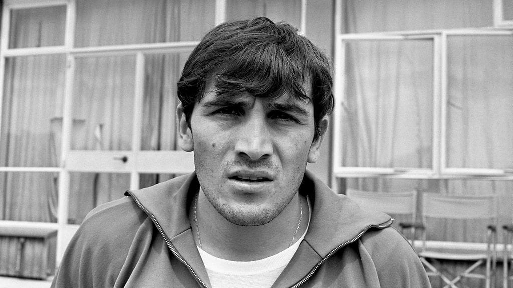 Hugo Gatti lukeutui Argentiinan merkittävimpiin maalivahteihin 1960-luvulta lähtien.