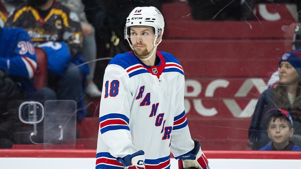 Urho Vaakanainen ei vielä tiedä, edustaako hän Leijonia MM-kisoissa.