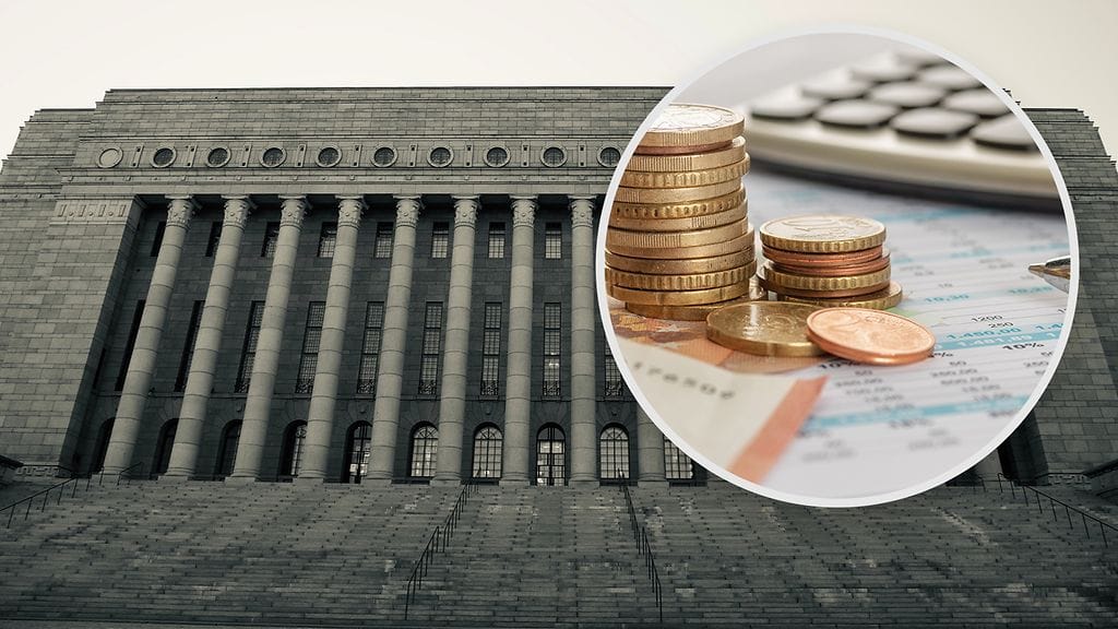 Päättäjien soisi eduskunnassa tekevän nyt tiukkaa analyysia siitä, mitkä kasvukeinot toimivat parhaiten, kirjoittaa Ossi Rajala.