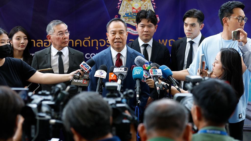 AOP Vorayuth Yoovidhya