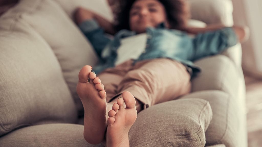 Päiväunet voivat kostautua yöllä.