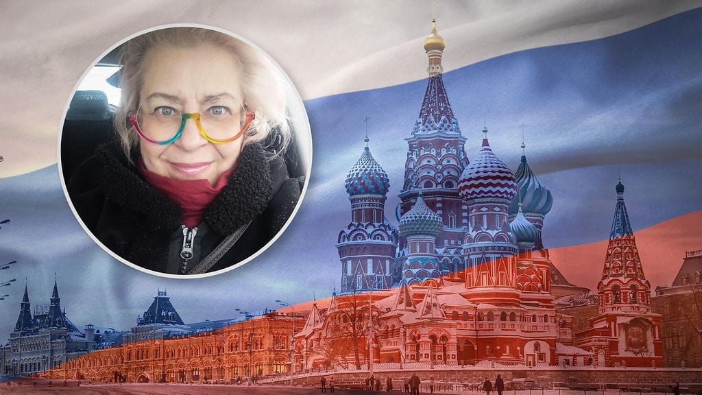 Barabashia uhkaa jopa 10 vuoden vankeusrangaistus armeijan arvostelusta.