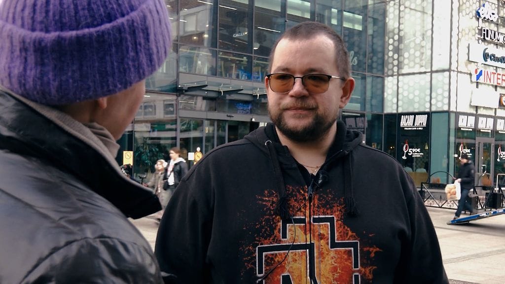 Pyörävarkaiden helvetti -dokumentti, Kimmo Seppä