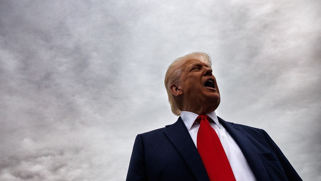 Axios-lehden tietojen mukaan Trumpin tarjoukseen kuuluisi muun muassa se, että Yhdysvallat tunnustaisi Krimin osaksi Venäjää.