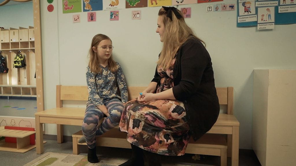 Asian ytimessä.doc: Saga kertoo veljestään