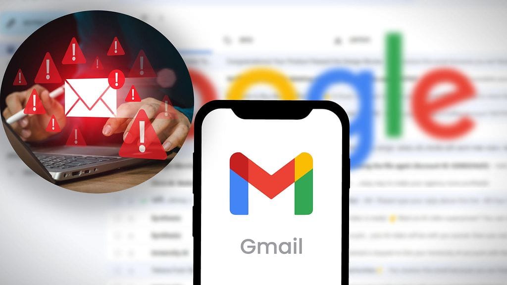 Google muistutti, ettei yhtiö kysy käyttäjän salasanoja tai muita tietoja, eikä se soittele yksityishenkilöille.