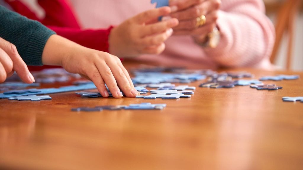 muistipeli, dementia, muistisairaudet