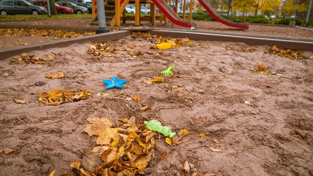 Taloyhtiöiden tulee jatkossa dokumentoida leikkipaikkojen turvallisuutta.