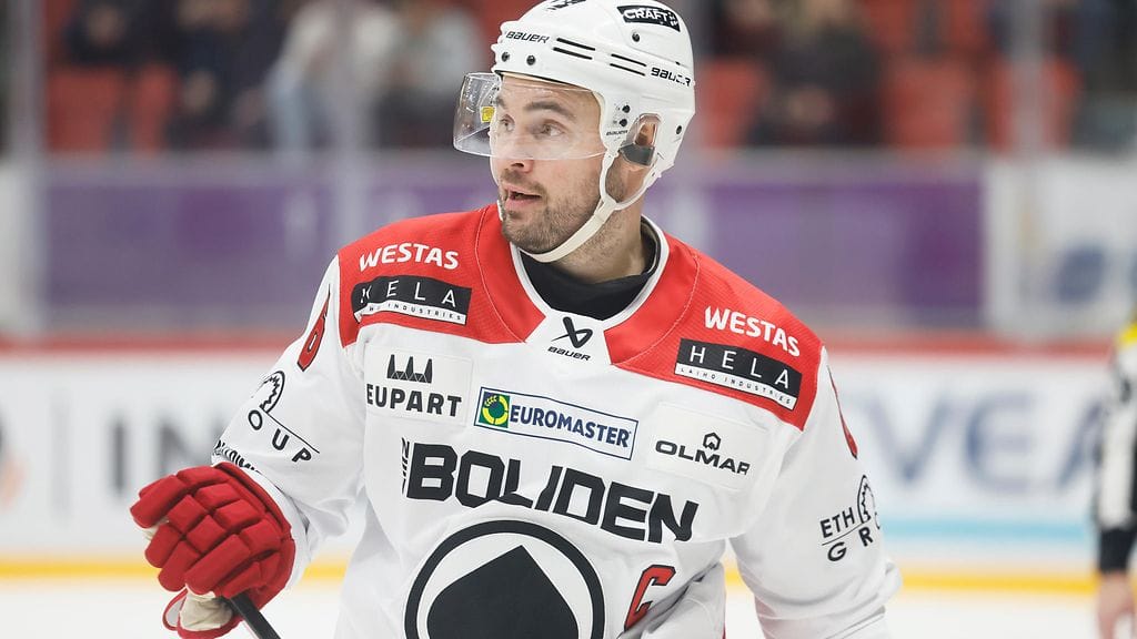 Jesse Joensuu ei jatka Ässät-junioreiden urheiluvastaavana.