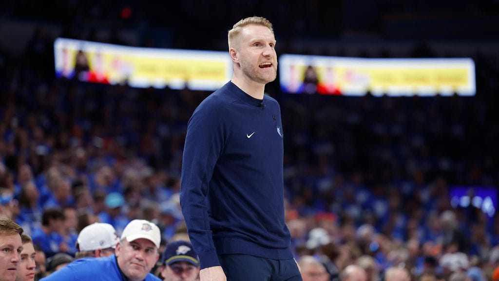 Tuomas Iisalon Memphis on todella kovan haasteen edessä. Sen pitäisi nousta runkosarjan kärkijoukkuetta vastaan 0–2-tappioasemasta jatkopeleihin.