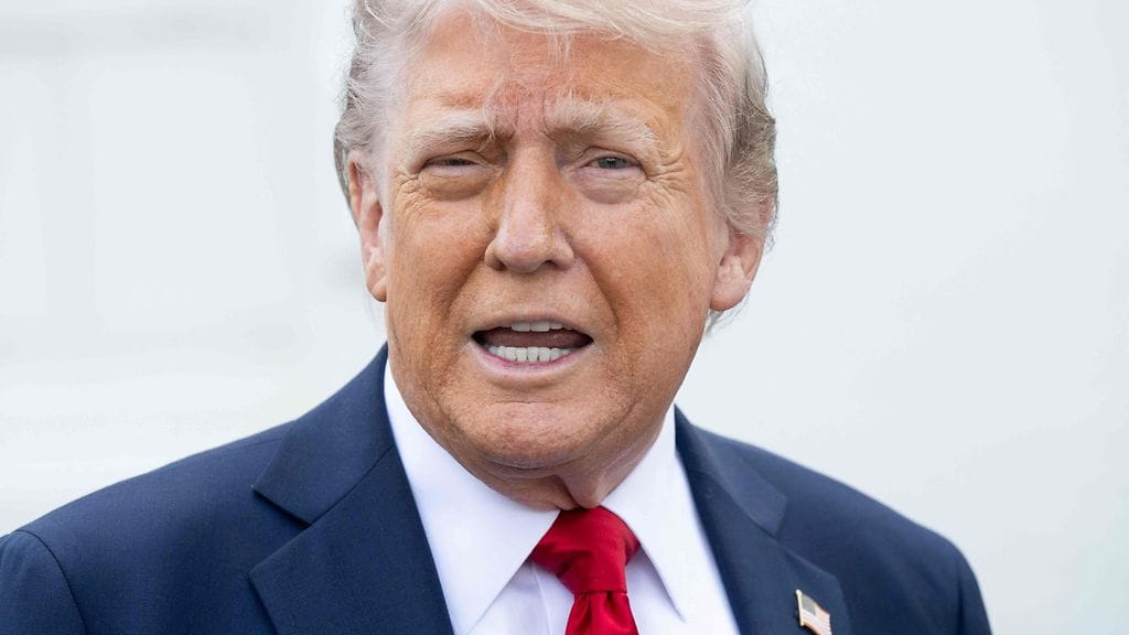 Donald Trumpin tavoittelema neuvottelurauha antaisi Vladimir Putinille noin 20 prosenttia Ukrainan alueesta.