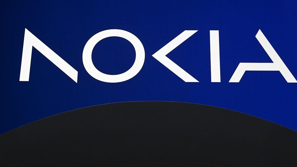 LK 240425 Nokia