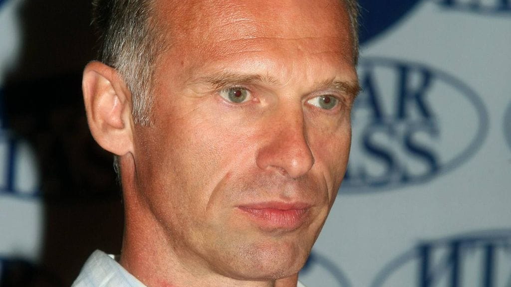 Dominik Hasek on saanut tukea Tshekin hallituksen johtajilta.