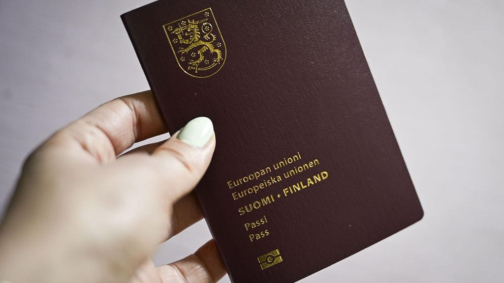 Asiasta päätettiin hallituksen puoliväliriihessä.