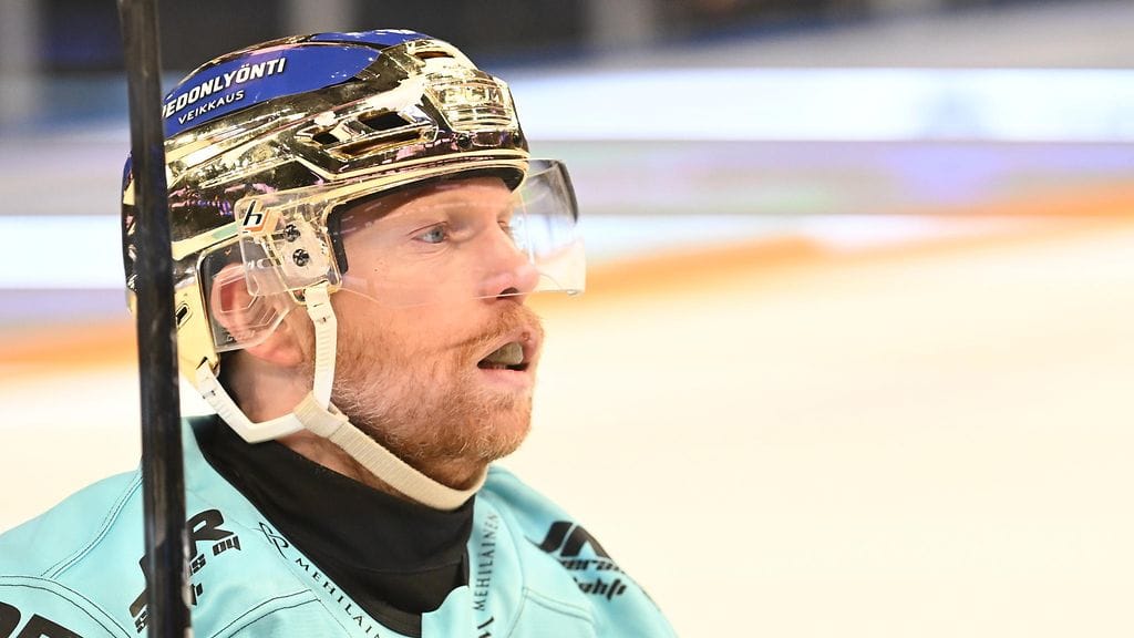 Ryan Lasch jättää Pelicansin.